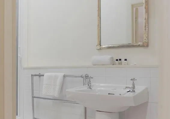 Апартаменты The Edinburgh Address - Drumsheugh Gardens Великобритания